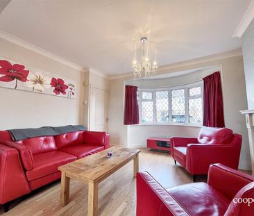 2 bedroom house - terraced - Photo 1