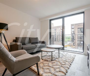 Berkeley Square, 319 – 321 Ordsall Lane - Photo 1