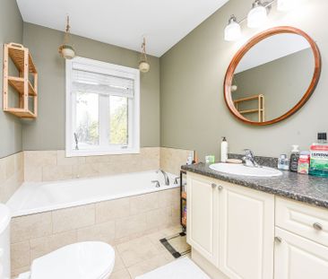 For Lease - 87 Park Street, Mississauga, Ontario - Photo 5