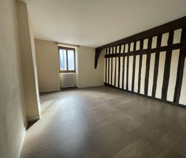 Location Appartement 2 pièces 56m² ORLEANS 45000 - Photo 1