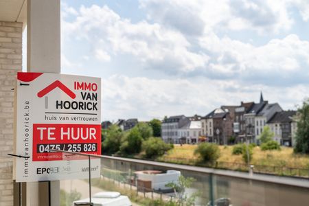 Appartement te huur Gent - Foto 4