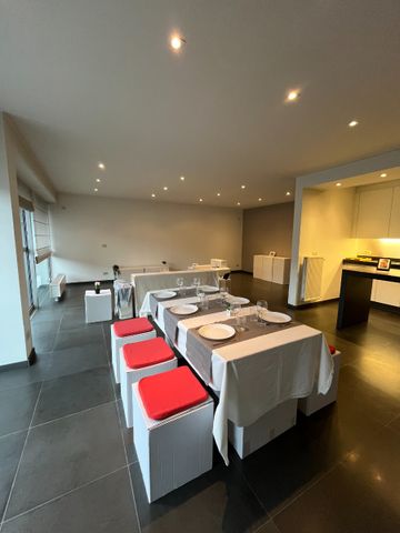 Ruim appartement met 2 slaapkamers te huur in Deerlijk - Photo 3