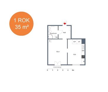 Skördevägen 5 - Foto 3