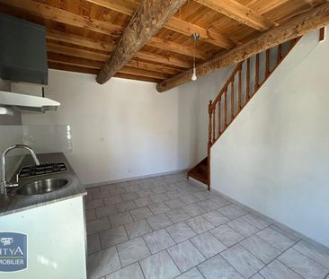 Location Appartement 2 pièces 32m² CARPENTRAS 84200 - Photo 4