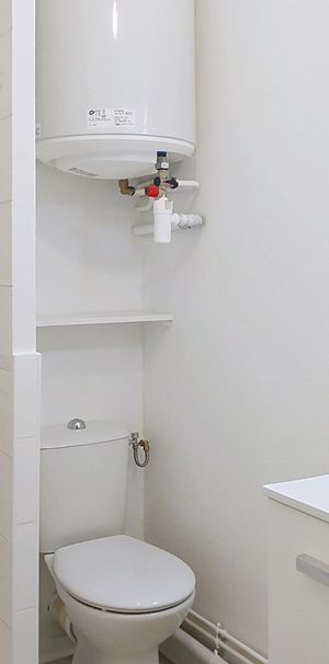 Location Appartement 1 pièce 19m² - Photo 2