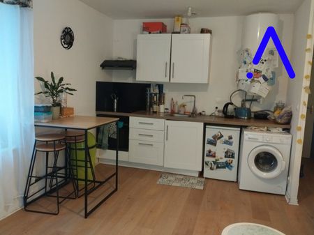 Location Appartement 3 pièces 63m² BACCARAT 54120 - Photo 5