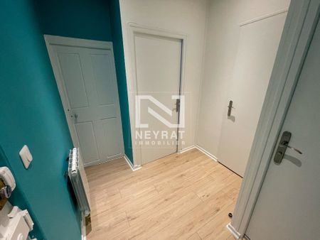 Location Appartement 3 pièces 51m² CHALON SUR SAONE 71100 - Photo 3