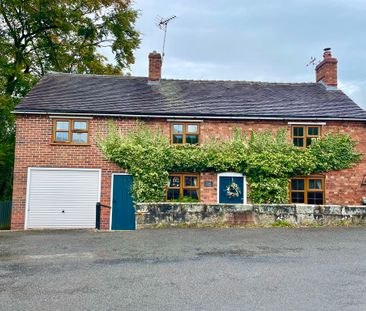 4 bedroom detached to let - Photo 5