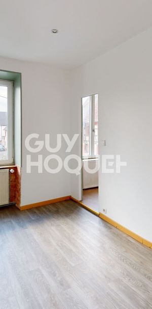 Appartement Scherwiller 2 pièce(s) 39.45 m2 - Photo 1