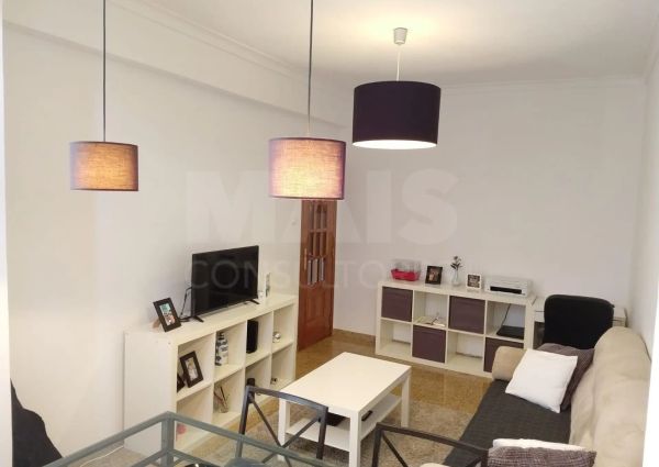 Apartamento T1 em Lisboa