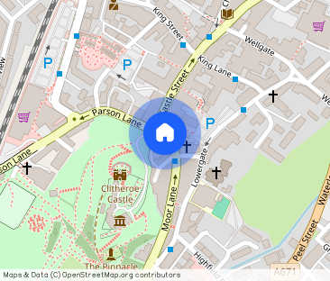 Castlegate, Clitheroe - Photo 1