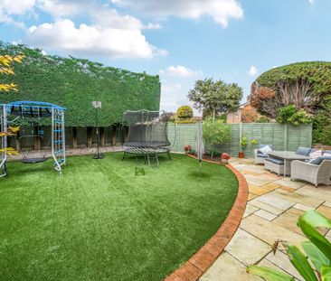 4 bedroom house to rent - Photo 6