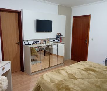 Casa com 3 quartos e 220m² para alugar em Harmonia, Canoas. - Foto 3