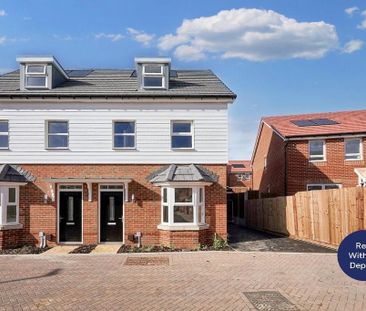 3 bedroom semi-detached house to rent - Photo 5