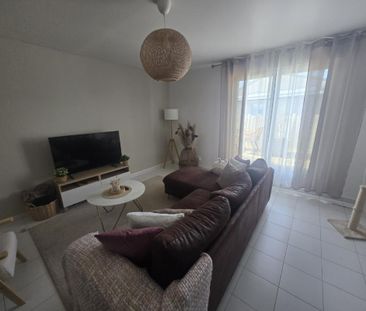 Location Appartement 3 pièces 70m² LA VILLE AUX DAMES 37700 - Photo 1