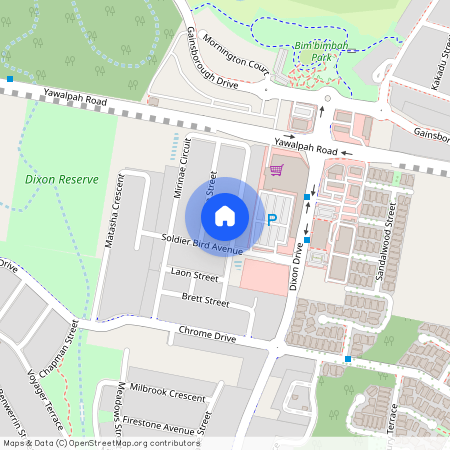 10 Mirinae Circuit, Qld 4209, Pimpama