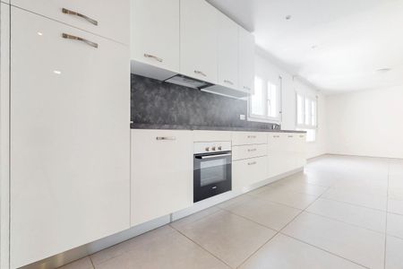 Ampio 3.5 locali a Cresciano - Foto 5