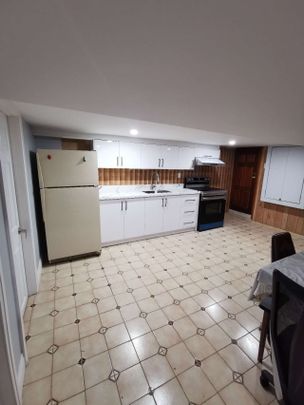 For Lease - 44 Robinson Street Unit# BSM APT, Toronto, Ontario - Photo 1