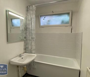 Location Appartement 1 pièce 35m² JOUE LES TOURS 37300 - Photo 3