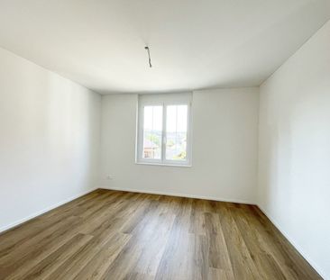4.5 Zimmer, 100 m², EG - Foto 3