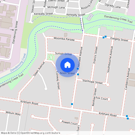 5 Noon Street Dandenong, VIC 3175