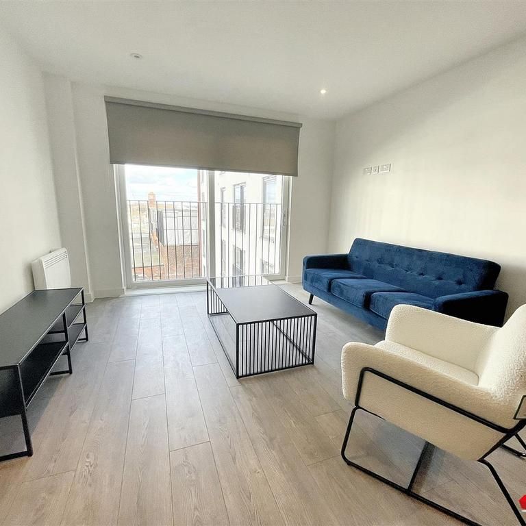 2 bedroom apartment to rent - Photo 1