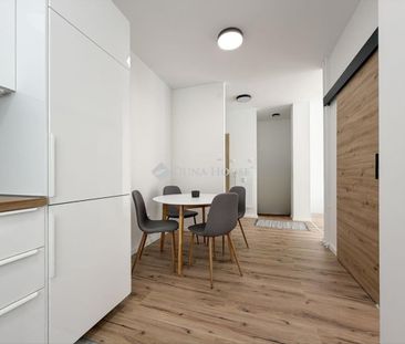 Kiadó újszerű állapotú lakás - Budapest XIII. kerület – 1. fotó