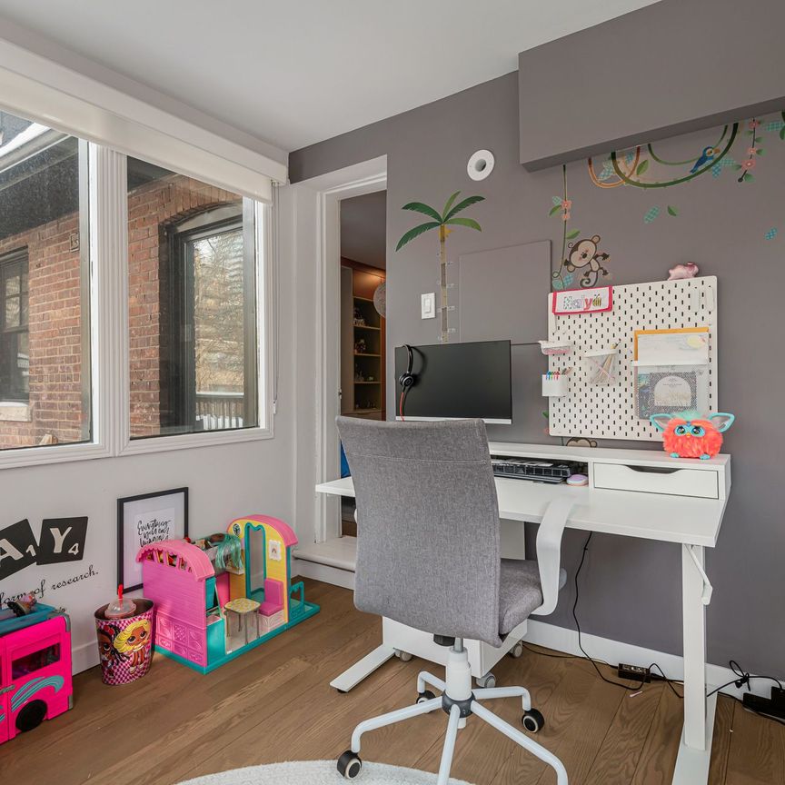 For Lease - 12 Duggan Avenue, Toronto, Ontario - Photo 1