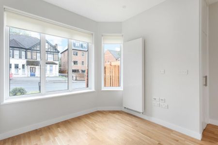 Ground floor flat to rent - Photo 3