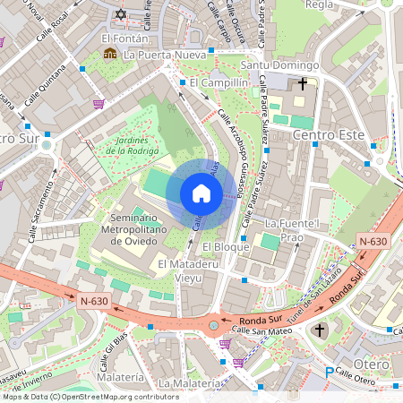 Oviedo