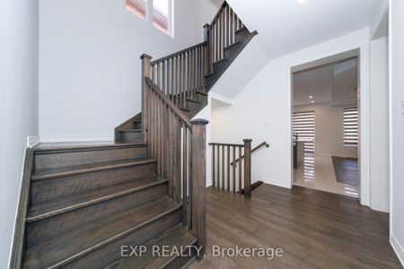 For Lease - 558 Kennedy Circle, Milton, Ontario - Photo 5