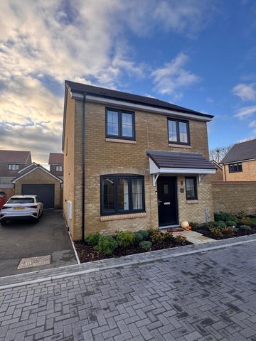 Evans Mead, Peterborough, Stilton - Photo 2