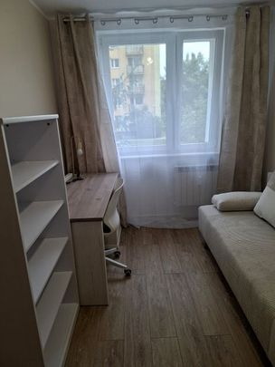 Pokój, ul. Cieszyńskiego - Photo 1