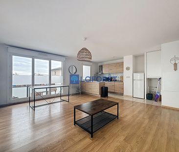 Appartement T2 Épinay-sur-Orge à louer - Photo 3