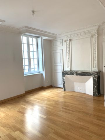 T 3 en centre ville - Photo 3