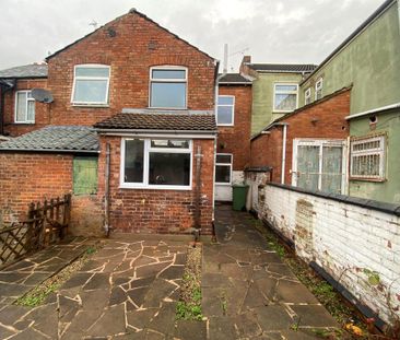 2 bedroom terraced house to rent - Photo 4