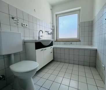 1,5 Zimmer Wohnung mit Balkon und Einbauküche - Foto 2