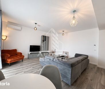 Apartament 2 camere, centrala proprie, parcare subterana, City of Mara - Photo 5