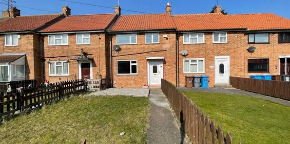 2 bedroom house to rent - Photo 3