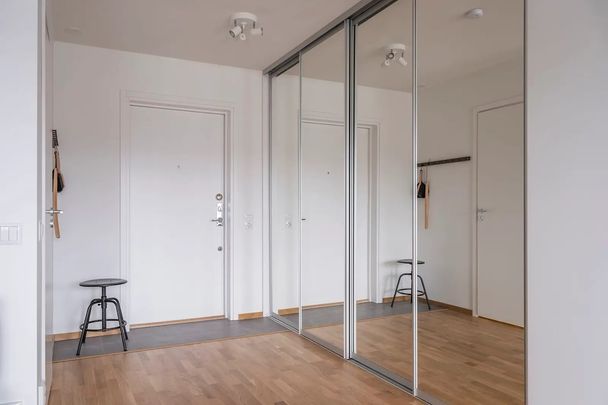 Slalomvägen 14, Väsjön - Foto 1