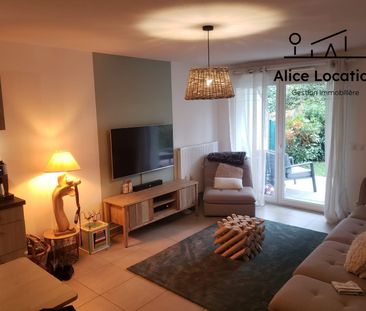 Location Appartement 3 pièces 63m² NEUVECELLE 74500 - Photo 1