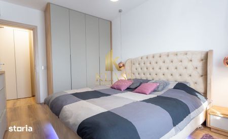 Apartament 3 camere | Mihai Bravu | 2 minute Metrou | Parcare inclusa - Fotografie 5
