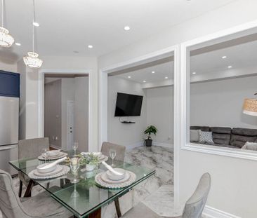 For Lease - 21 Iceland Poppy Trail, Brampton, Ontario - Photo 4