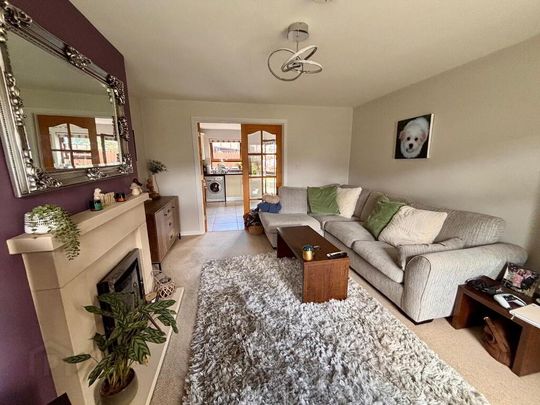 7 River Hill Drive, Newtownards, BT23 7GU - Photo 1