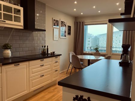 Kadettgatan, Helsingborg - Photo 4