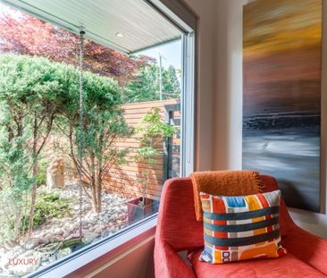 House in West Vancouver, BC - Photo 4