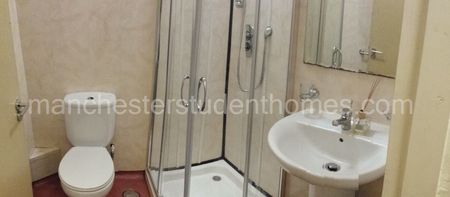 Claremont Road, Manchester, M14 4TX - Photo 5