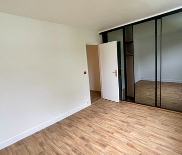 Appartement T4 près de FONTENAY SOUS BOIS à louer - Photo 1