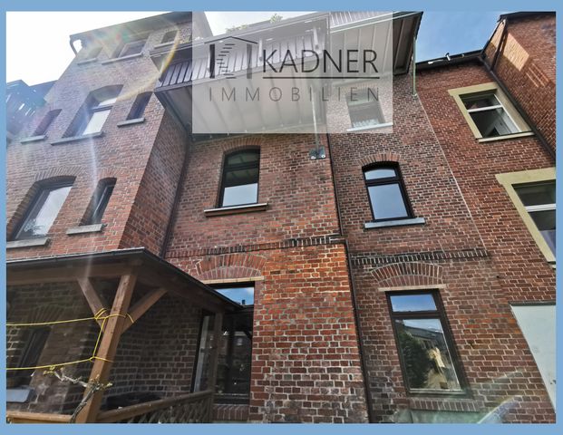 Louis-Müller-Str., 10, 08223, Falkenstein/Vogtland - Foto 1