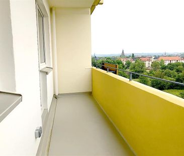 +++Wir sanieren!!! - SCHÖNE 4-ZIMMER WOHNUNG+++ - Photo 1